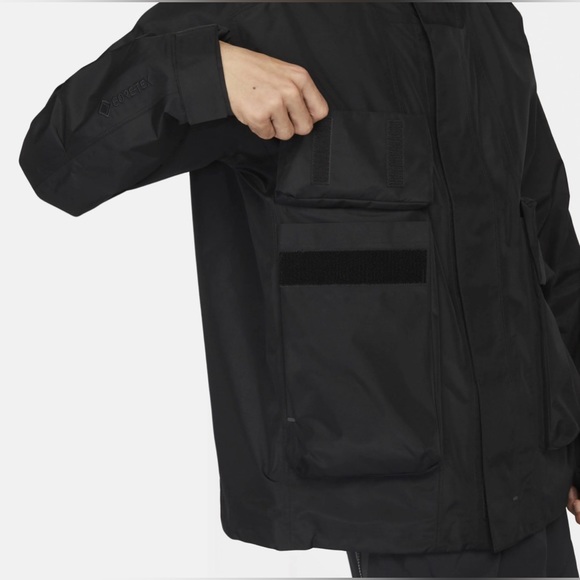 Nike Storm-Fit ADV Tech Pack Gore-Tex Jacket XL - Picture 5 of 12